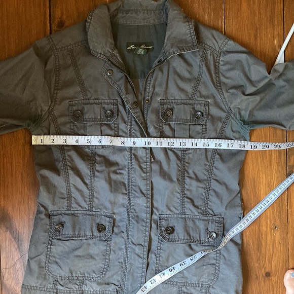 Eddie Bauer | Jacket | S - Picture 8 of 10